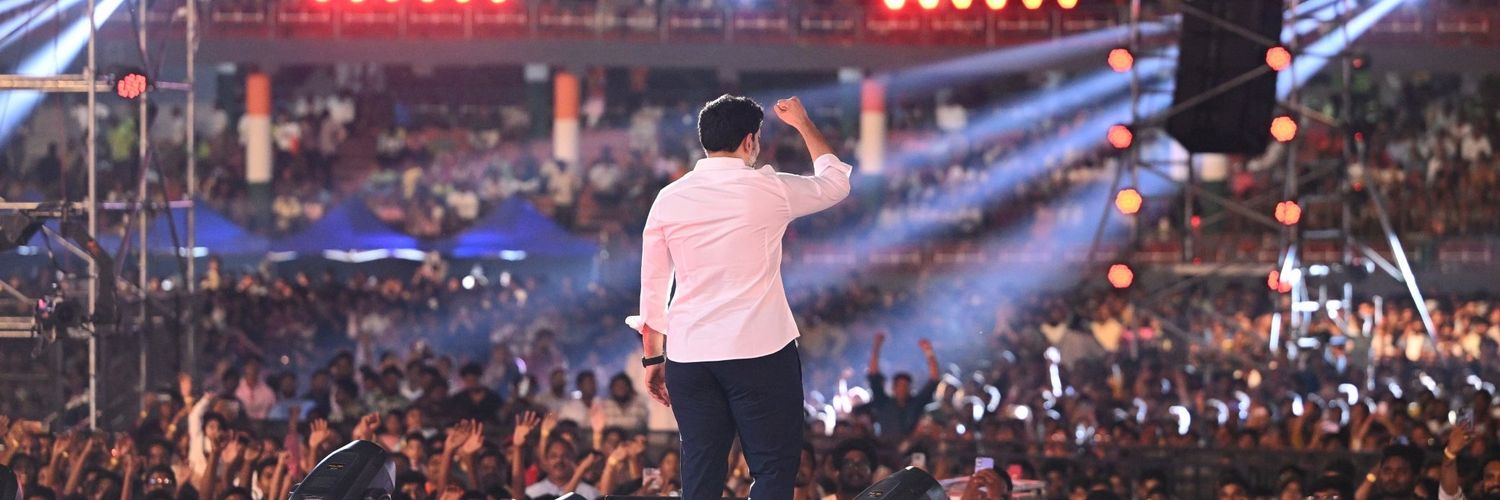 lingareddyTDP's profile banner image