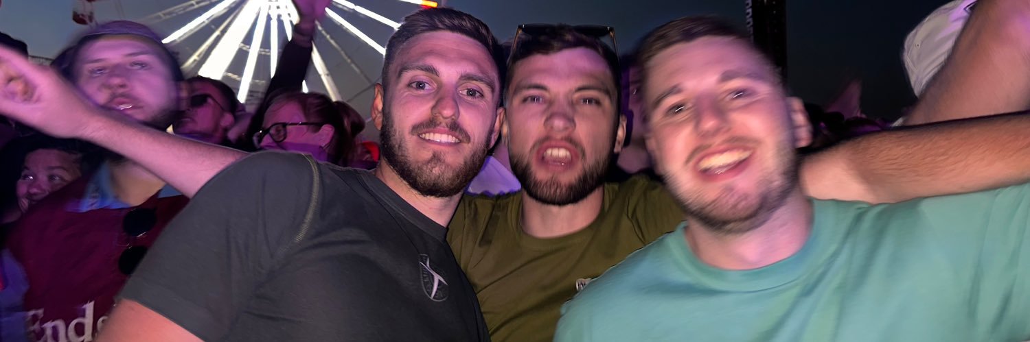 CharlieBourne2's profile banner image