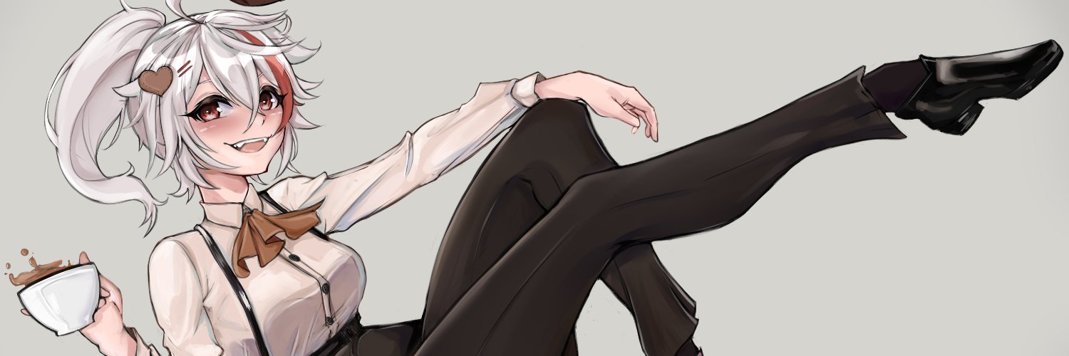 Shiroex8's profile banner image