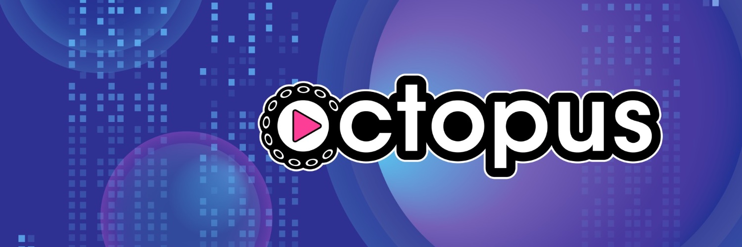 Octopus Interactive banner