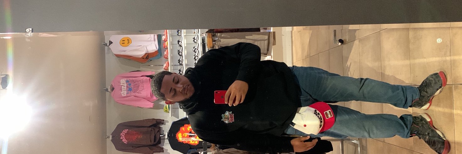 BigJay_209's profile banner image