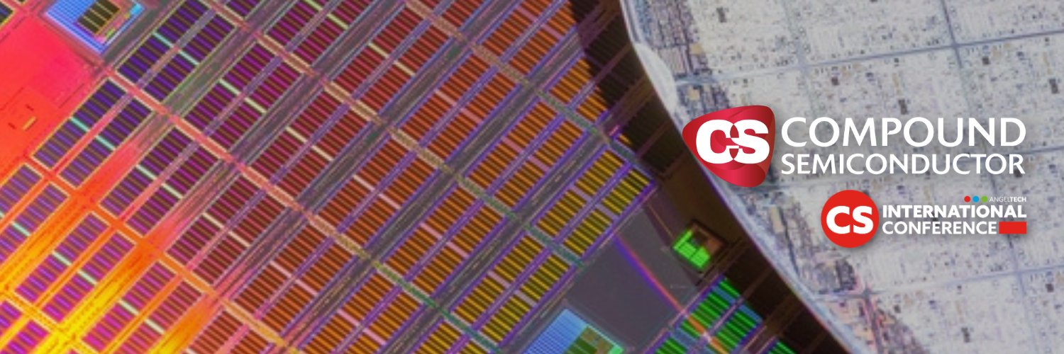 Compound Semiconductor banner