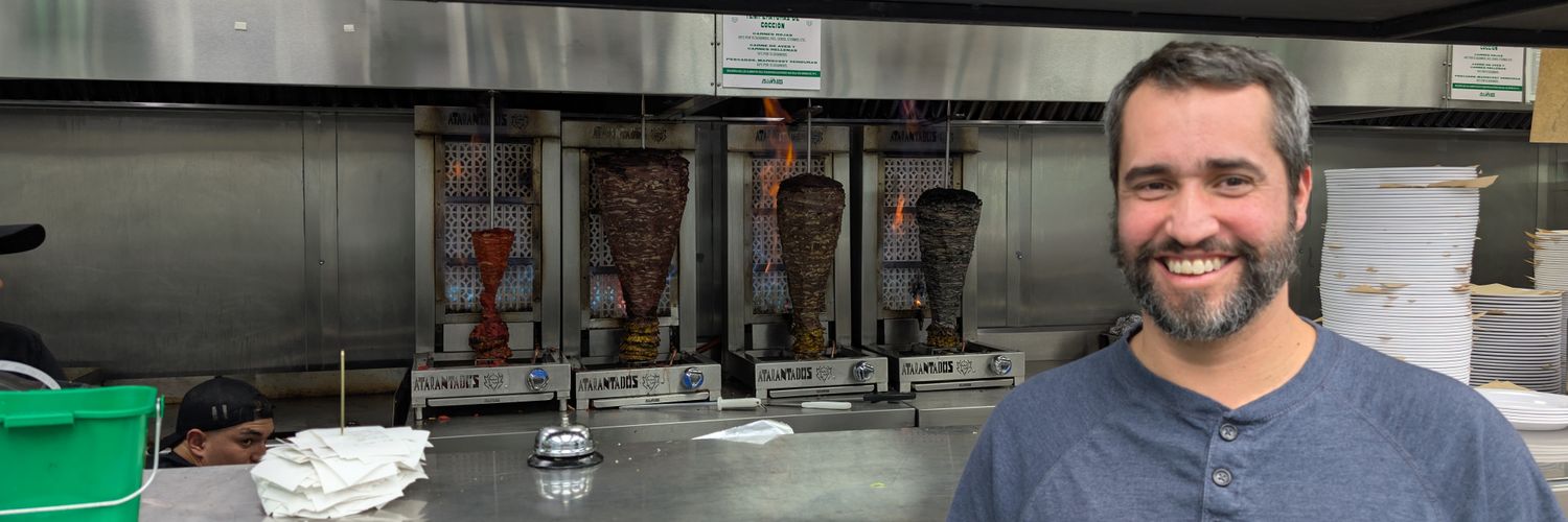 Nicholas Christensen banner