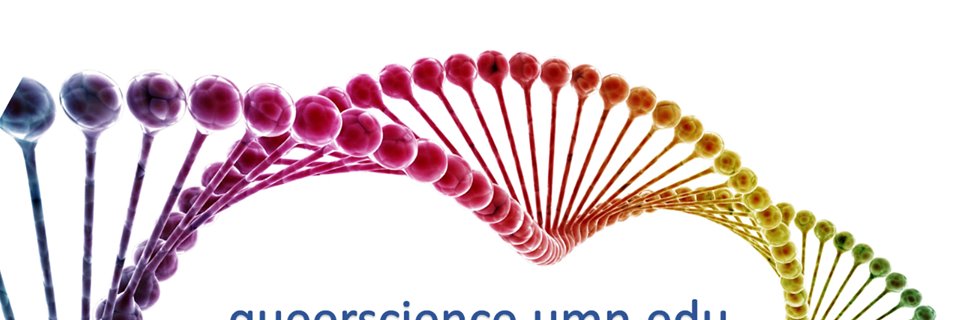 QueerScienceDay's profile banner image