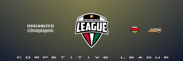PML_League Profile Banner