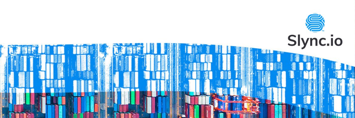 Slync.io banner
