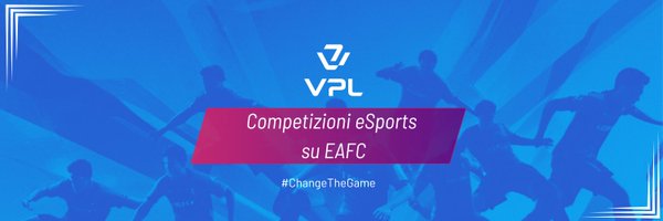 VPLItaly Profile Banner