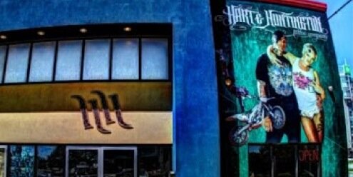 hhniagara's profile banner image