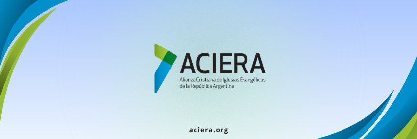 ACIERA banner
