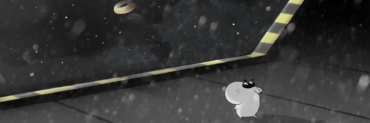 Robberoid 🍩 banner