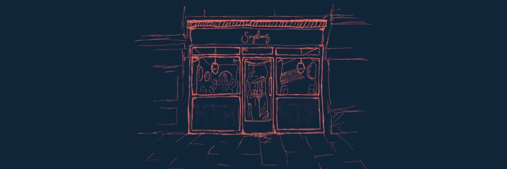 saplingdalston's profile banner image