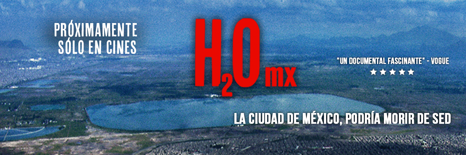 H2ODocumental's profile banner image