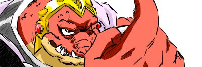 jagagaga's profile banner image