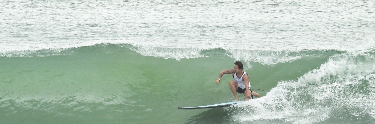 Dansurfer Arnold banner