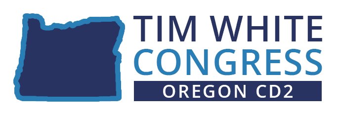 Tim White banner