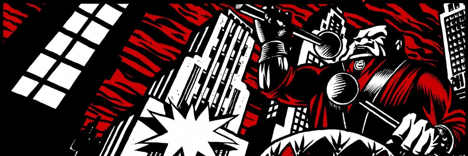 SrDieGoth's profile banner image