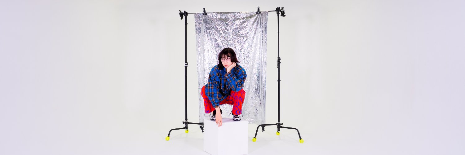 ねこやなですけど🐏 banner