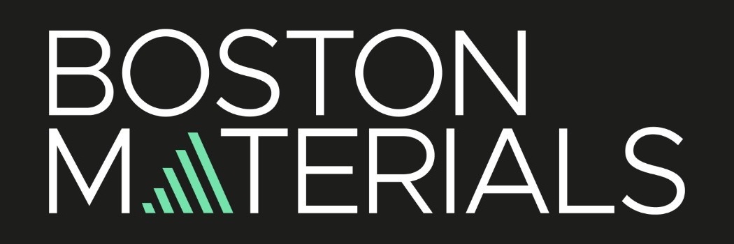 Boston Materials banner