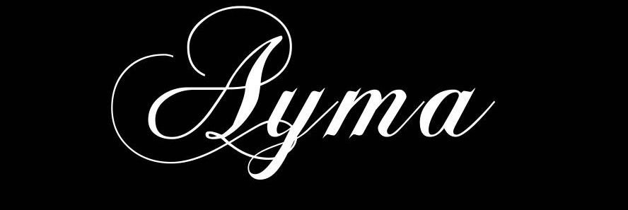 realayma's profile banner image