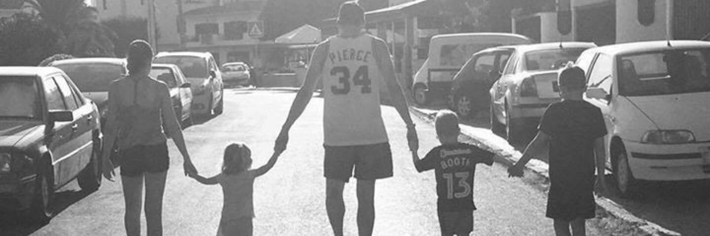 Stewart Booth banner