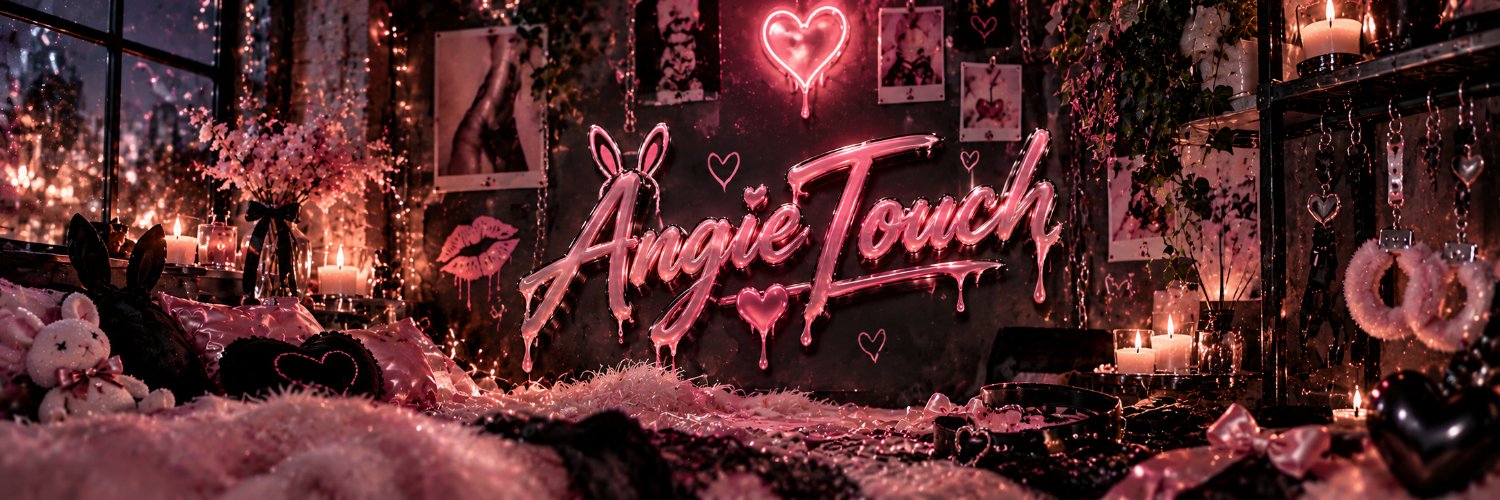 TouchAngie's profile banner image