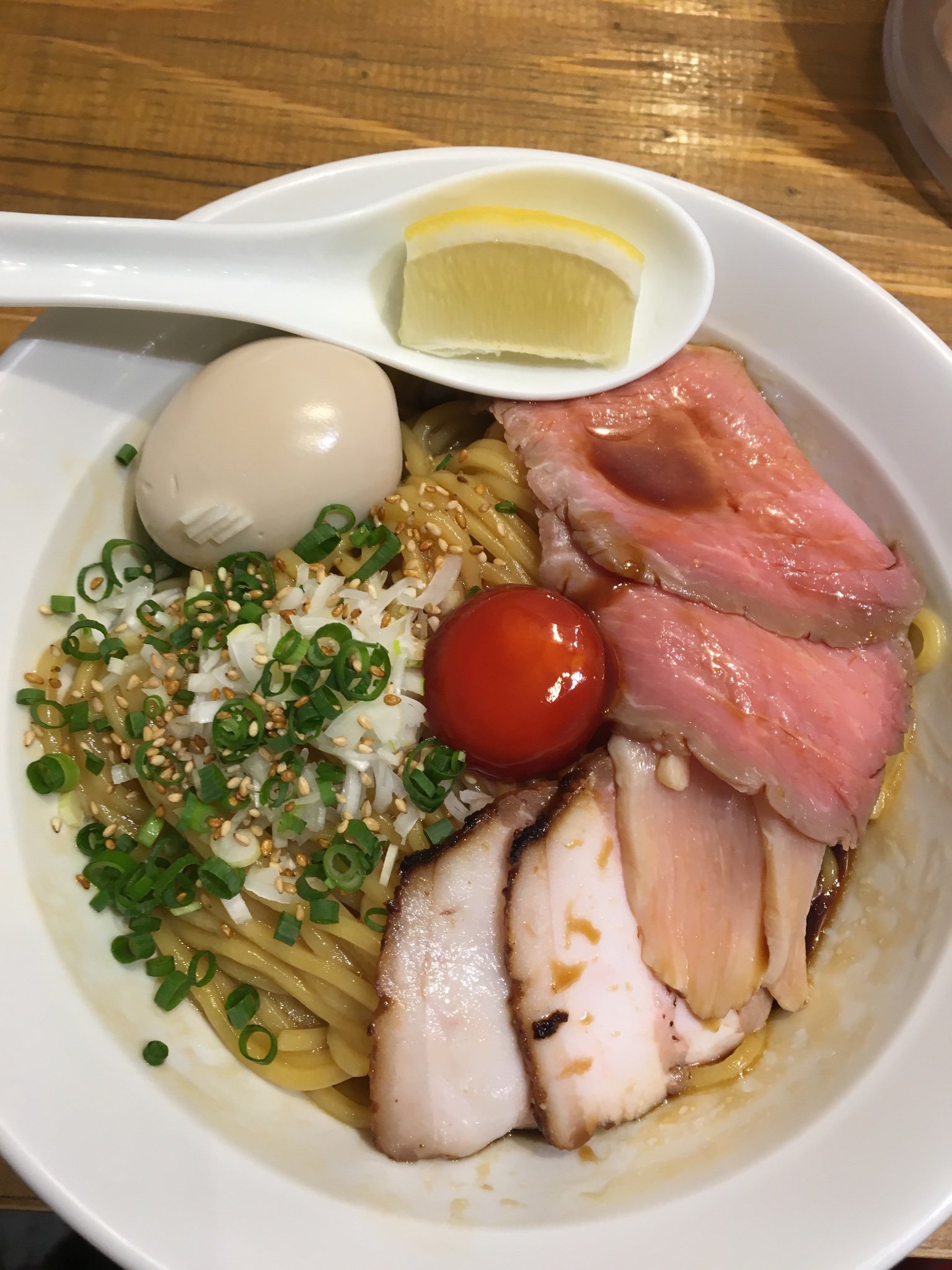 MONDAY RAMEN banner