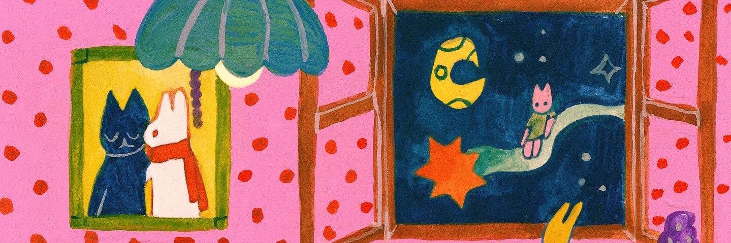 Taylor Abramson banner