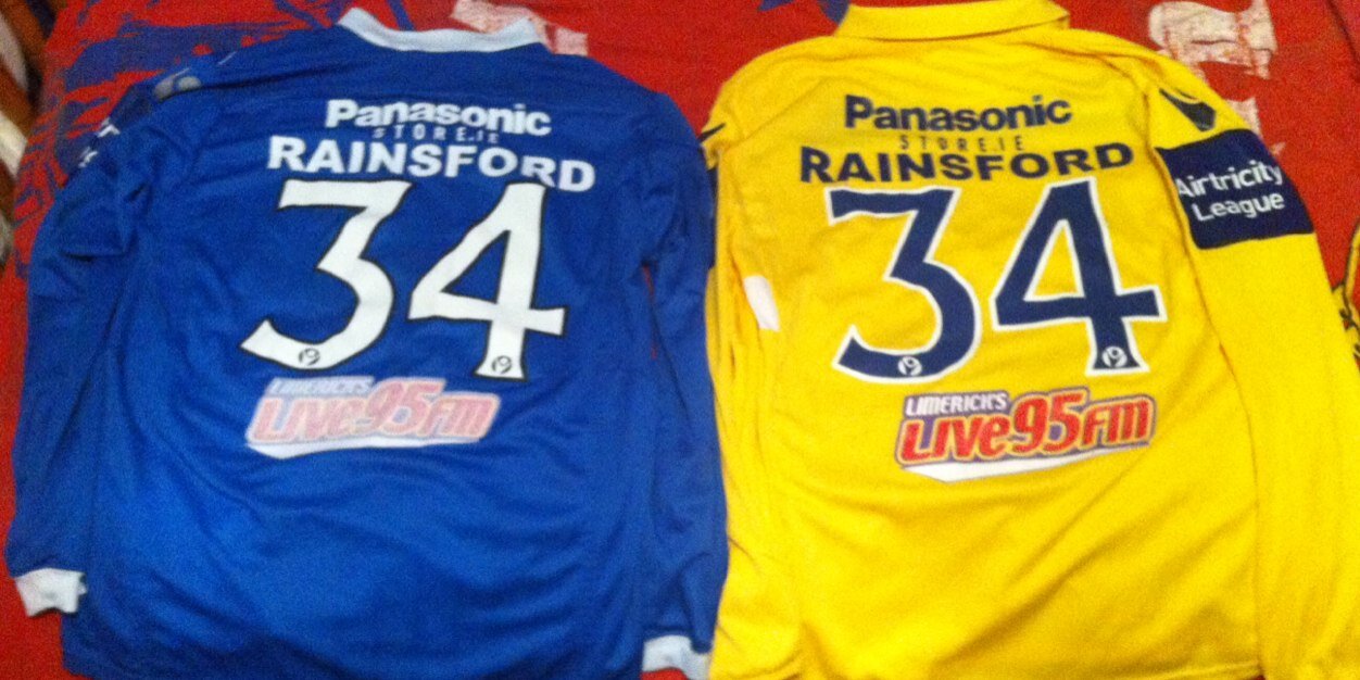 DRainsford12's profile banner image