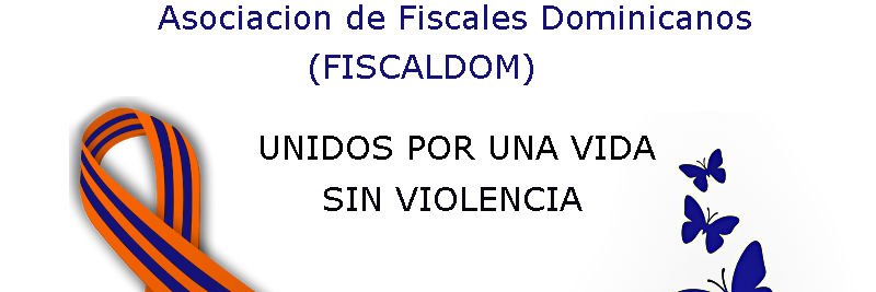 Fiscales Dominicanos @FiscalDom banner