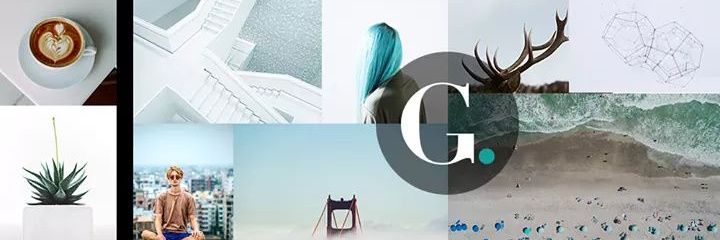 GLITSmagazine's profile banner image