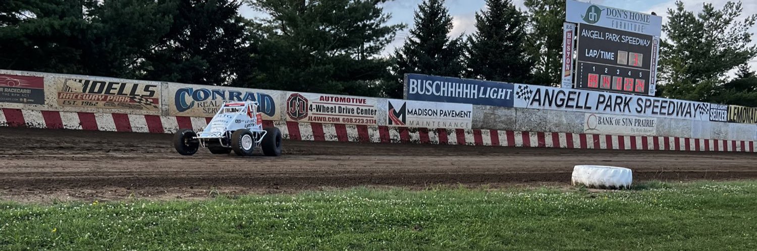 Zach Raidart banner