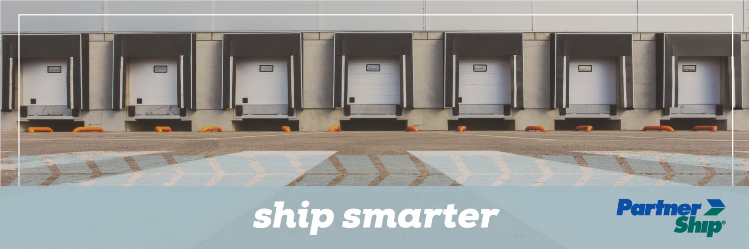 PartnerShip LLC banner