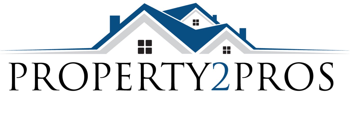 Property2Pros banner