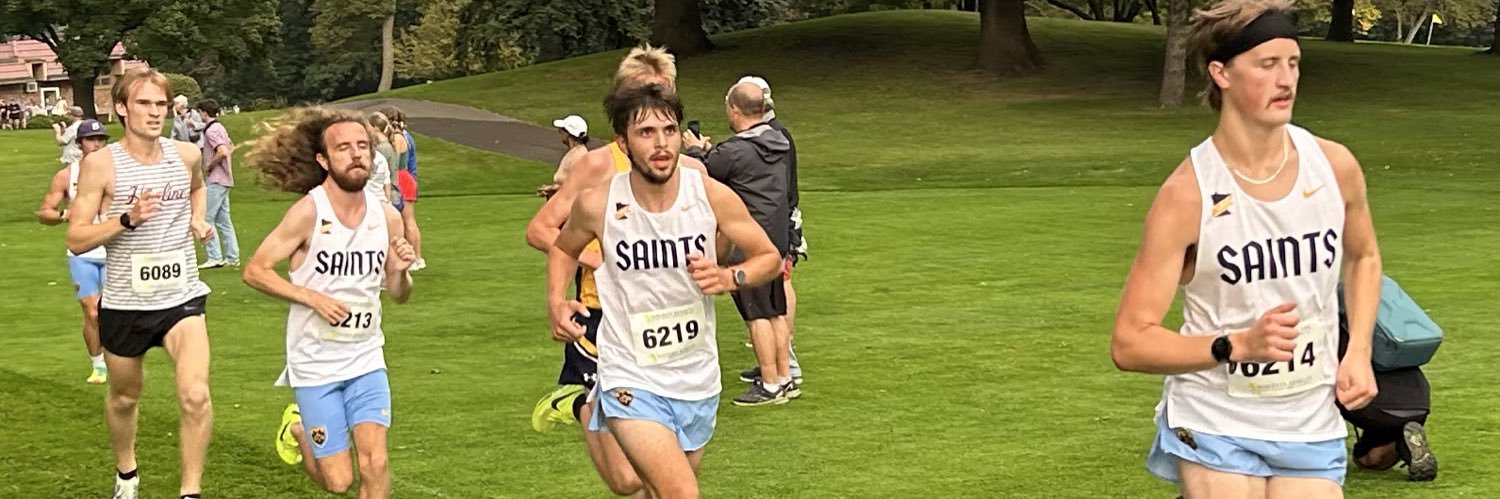 CSS SAINTS CC banner