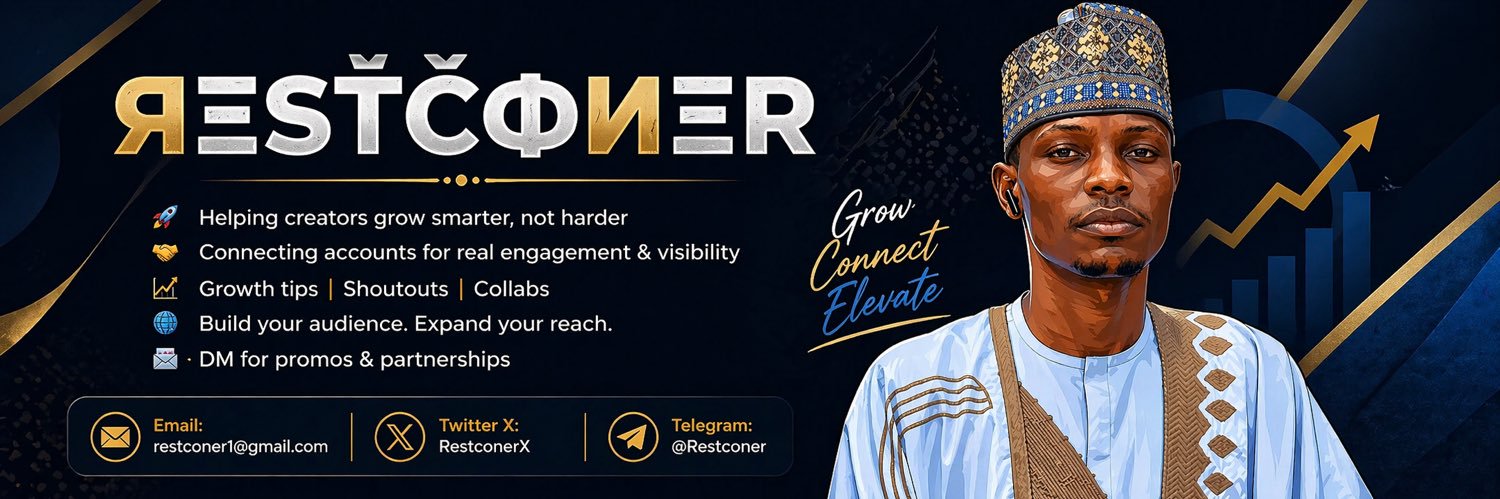 RestconerX's profile banner image