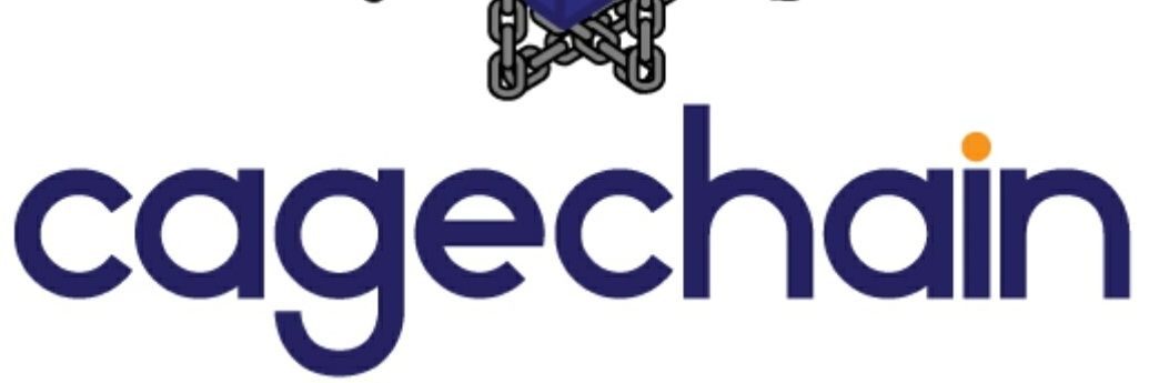 CageChain banner