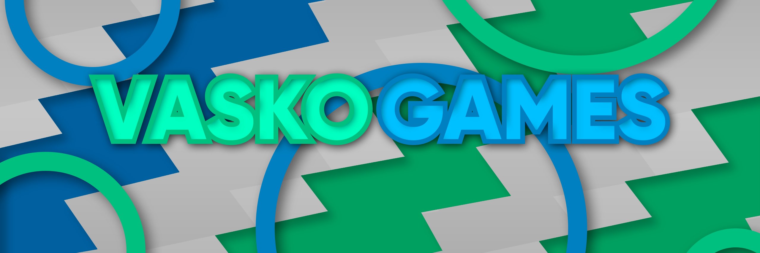 Vasko Games's banner