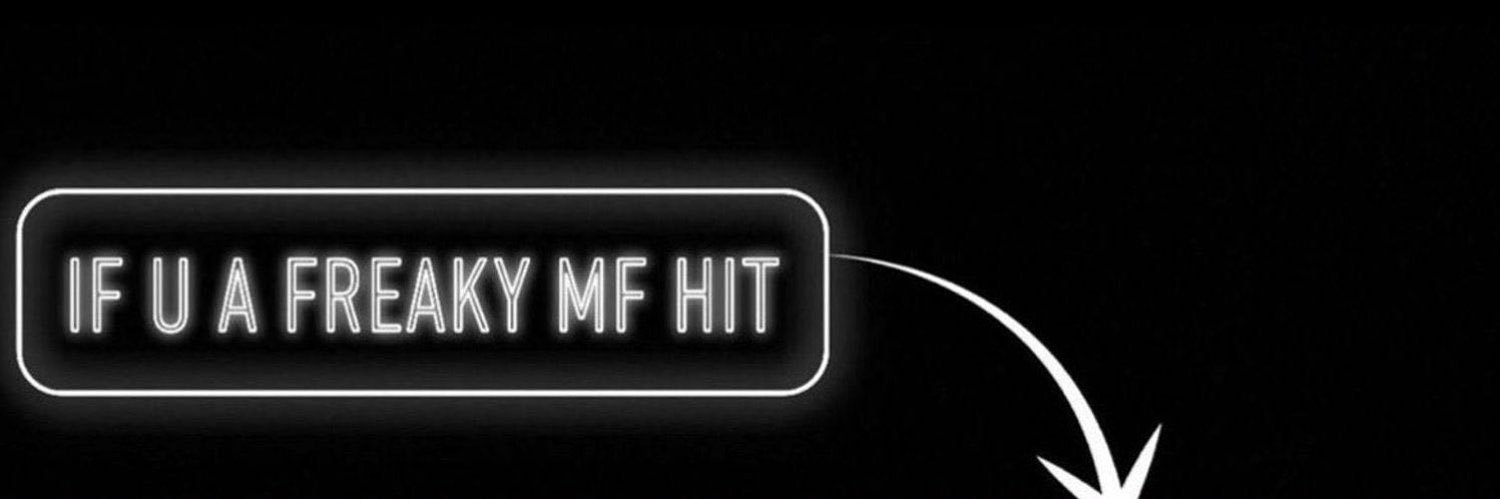 BBoyFFSubSlut's profile banner image