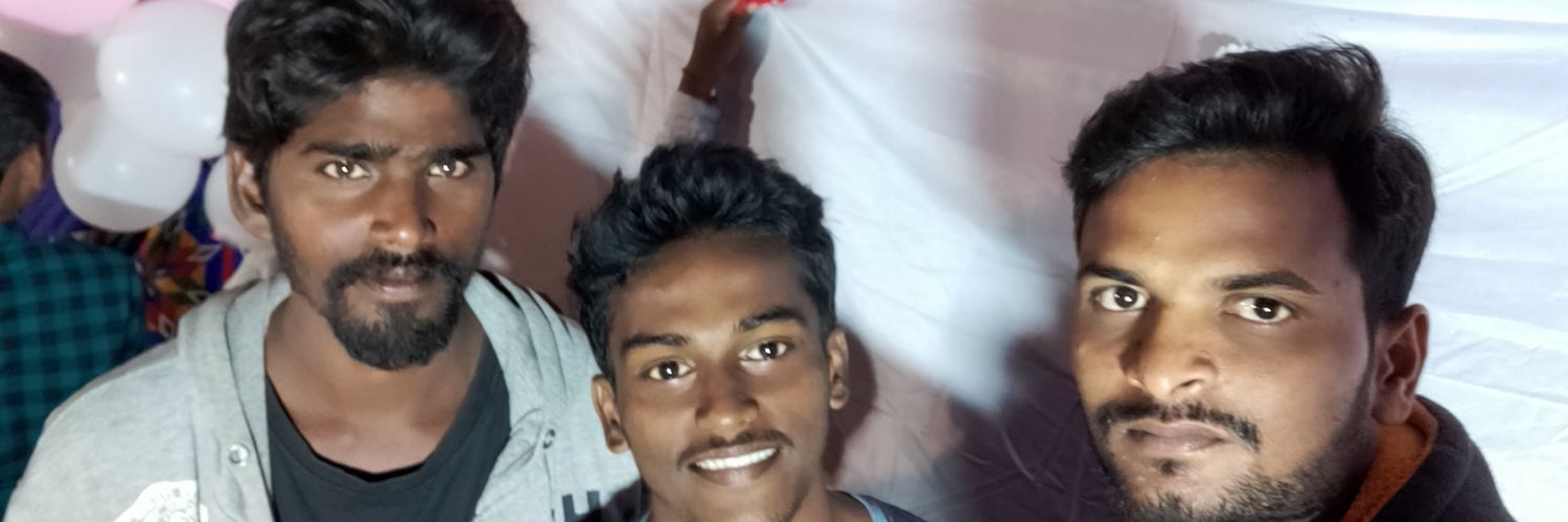nsatish9999's profile banner image