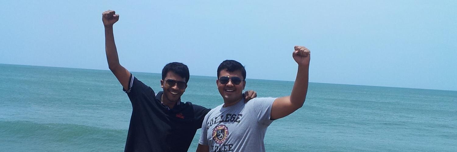 varundeboss's profile banner image