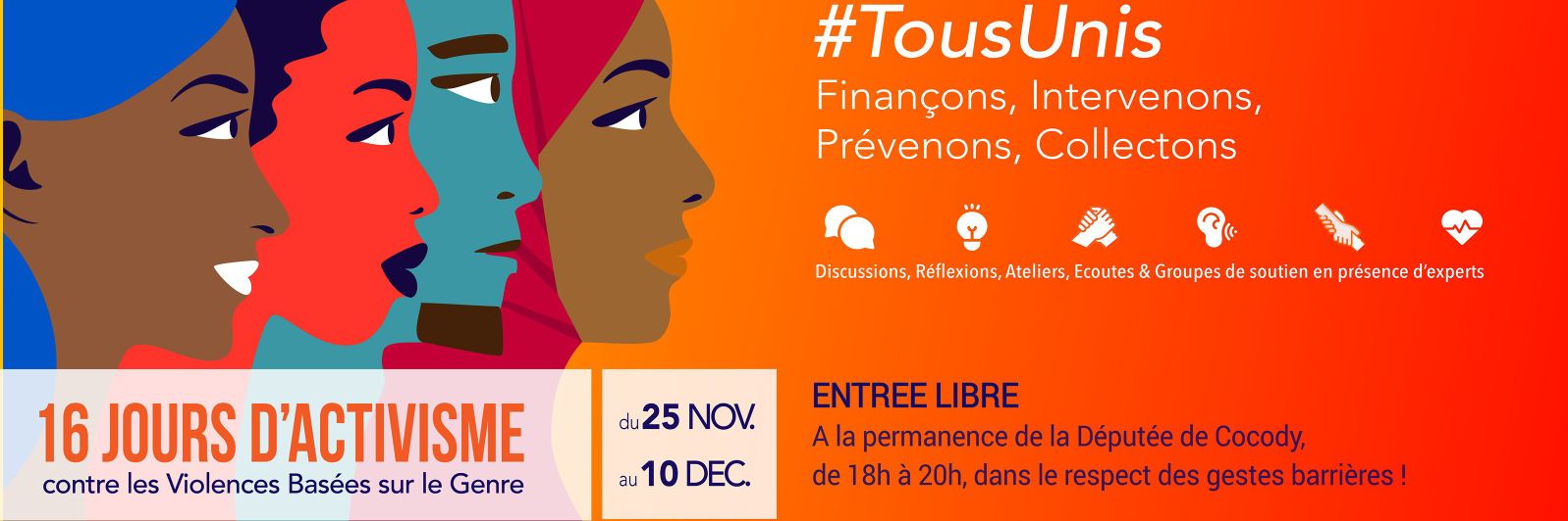 Louise Marie Yao banner