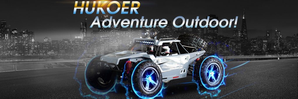 Hukoer banner