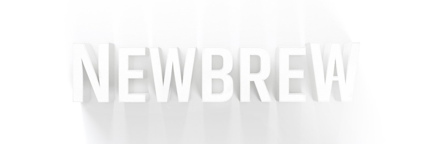 NavaNewbrew's profile banner image