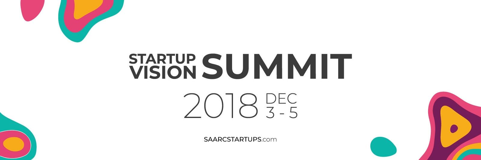 World Startup Foundation banner