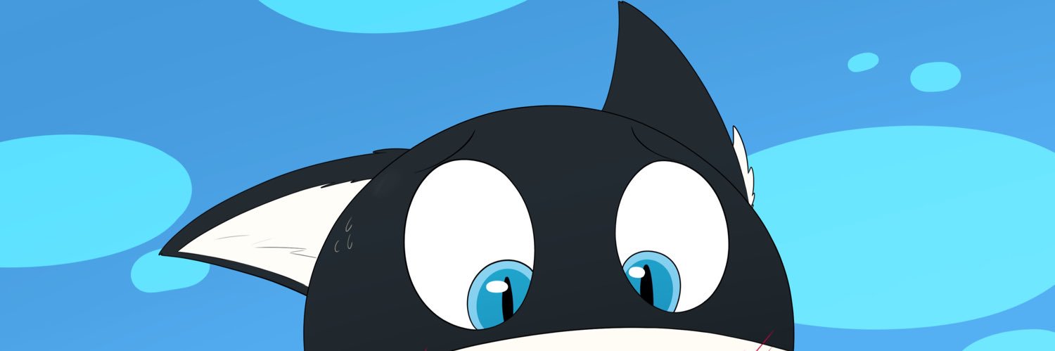 blurfy banner