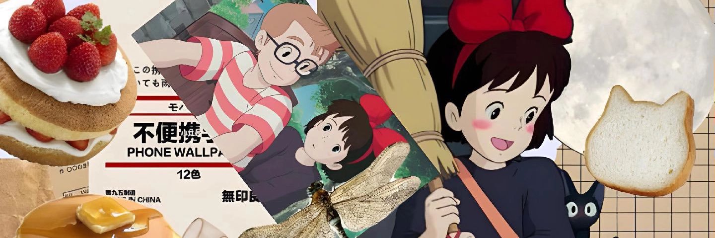 ZhangMorgane's profile banner image