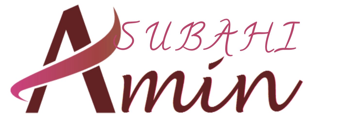amin_subahi4's profile banner image