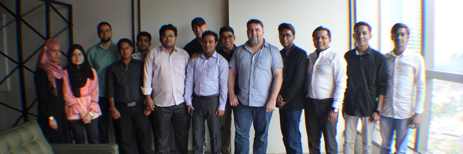 Rohingya Project banner