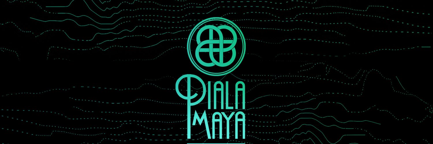 PIALA MAYA banner