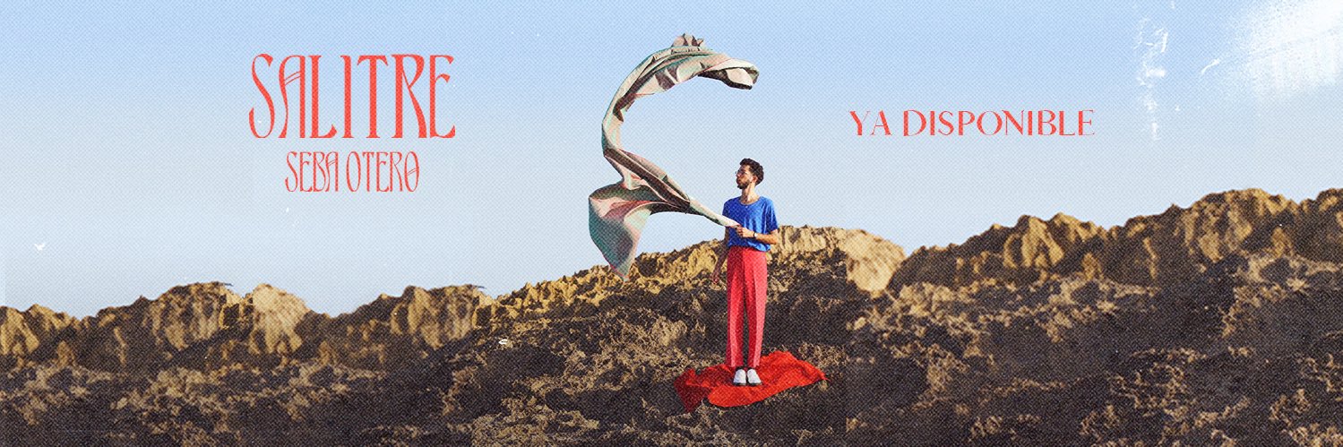 Seba Otero banner